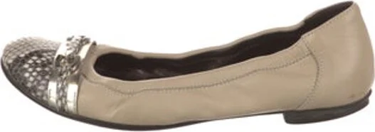 Animal Print, Neutrals