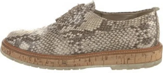 Animal Print, Neutrals