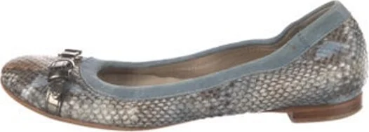 Animal Print, Grey