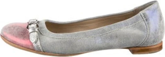 Animal Print, Metallic, Silver