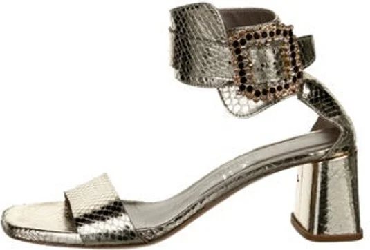 Animal Print, Gold