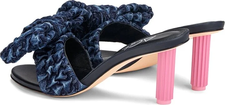 Agl Dorica S Goffre Sandal - Image 2