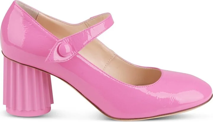 Agl Heeled Shoes