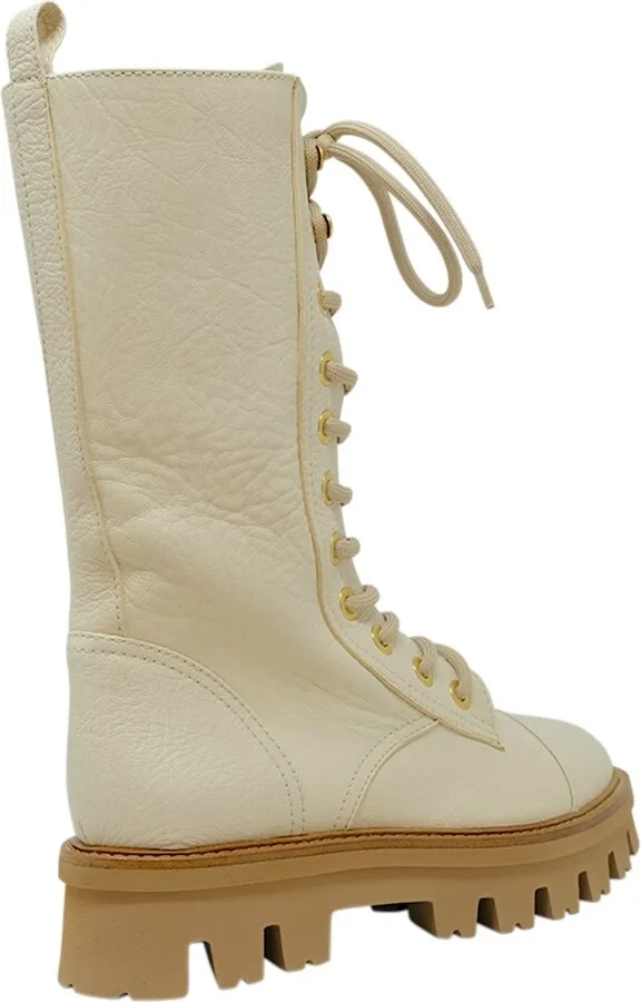 Agl Ice Leather Natalia Boots - Image 3