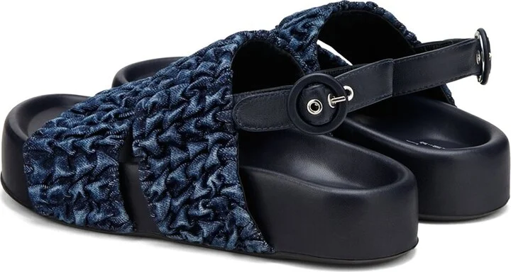 Agl Jane Gofree Sandal - Image 2