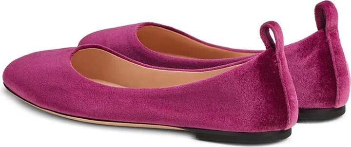 Agl Kim Ballet Flat - Image 2