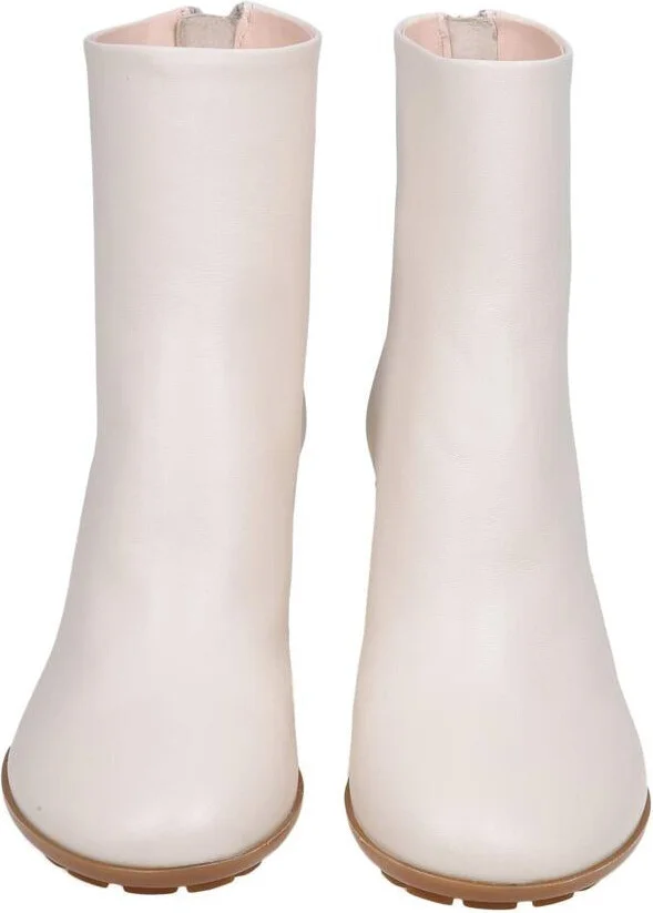 Agl Leather Ankle Boot - Image 2
