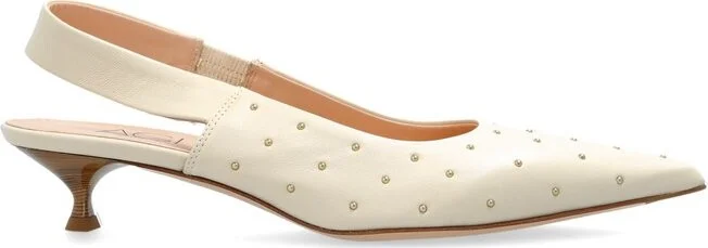 AGL Lenor Slingback Pumps