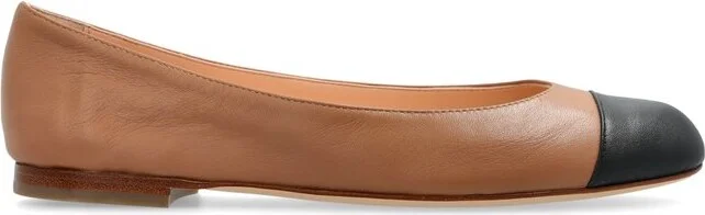 AGL Milly Bicolor Ballet Flats