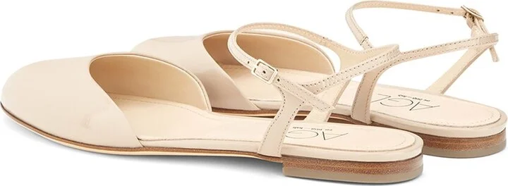 Agl Milly Patent Slingback - Image 2
