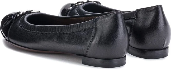 Agl Monika Leather Ballet - Image 2