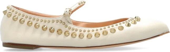 AGL Rocket Mary Jane Flats