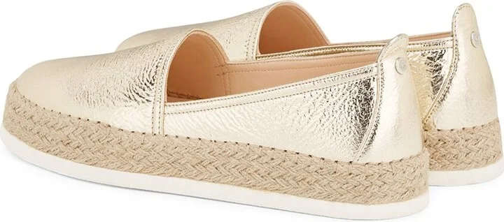 Agl Rope Loafer Leather Loafer - Image 2