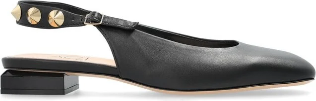 AGL Slingback Ballet Flats