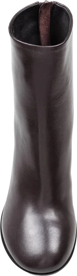 Agl Soft Leather Ankle Boot - Image 2