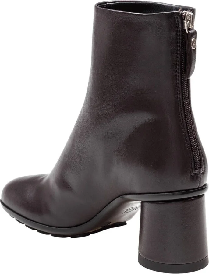 Agl Soft Leather Ankle Boot - Image 3