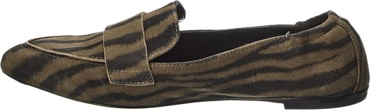 Agl Softy Suede Moccasin - Image 2