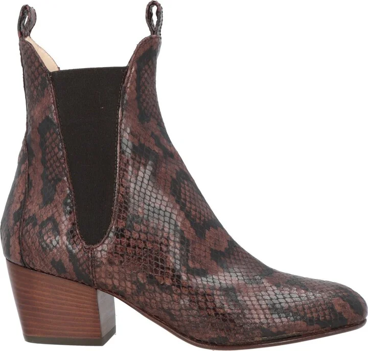 Agl Woman Ankle boots - Image 3