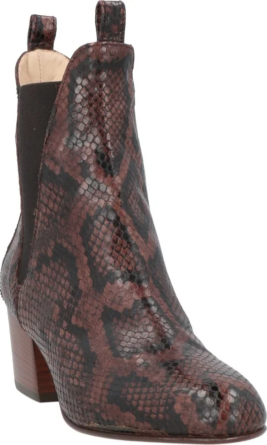 Agl Woman Ankle boots - Image 4