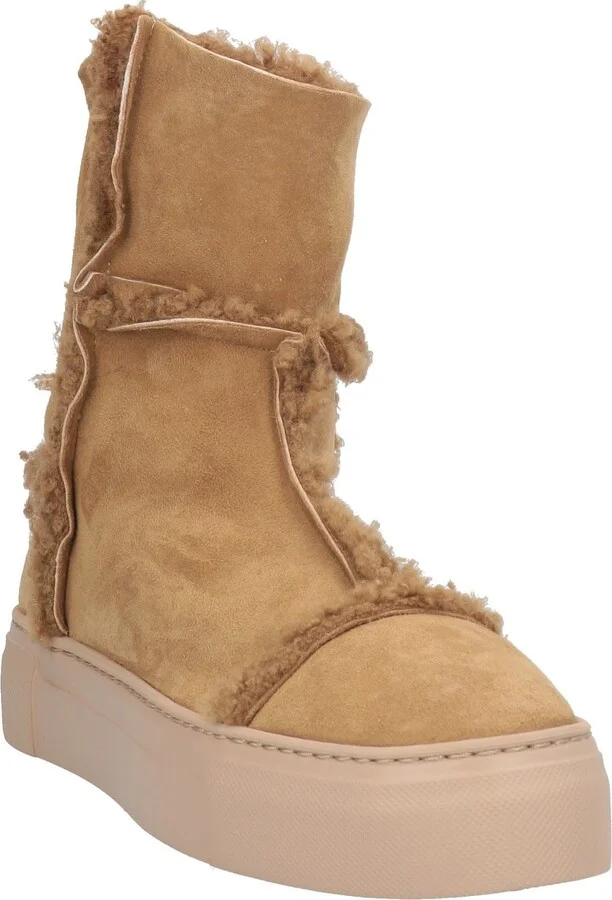 Agl Woman Ankle boots - Image 4