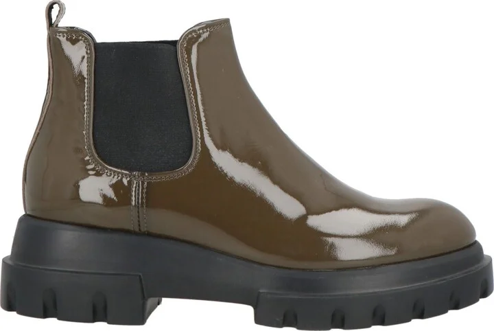 Agl Woman Ankle boots - Image 9