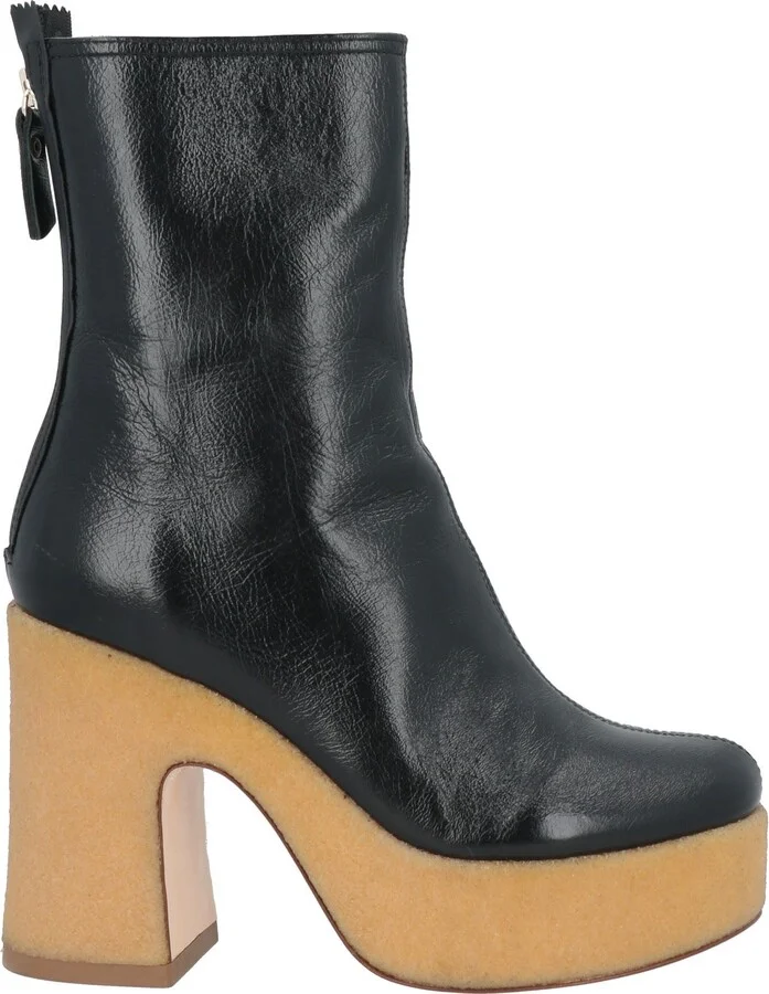 Agl Woman Ankle boots - Image 3