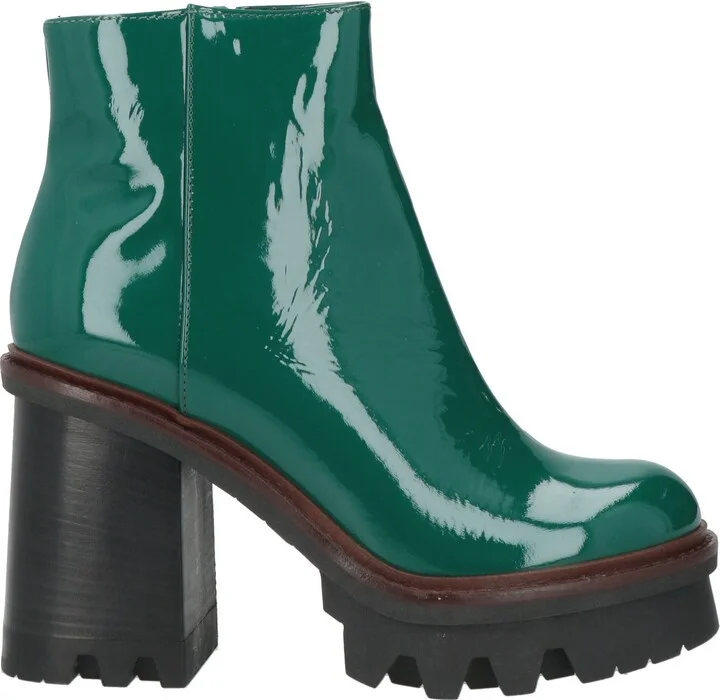 Agl Woman Ankle boots - Image 9