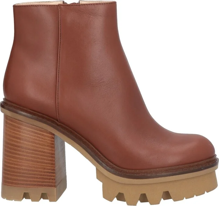 Agl Woman Ankle boots - Image 3