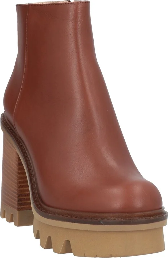 Agl Woman Ankle boots - Image 4