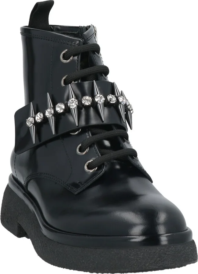 Agl Woman Ankle boots - Image 4
