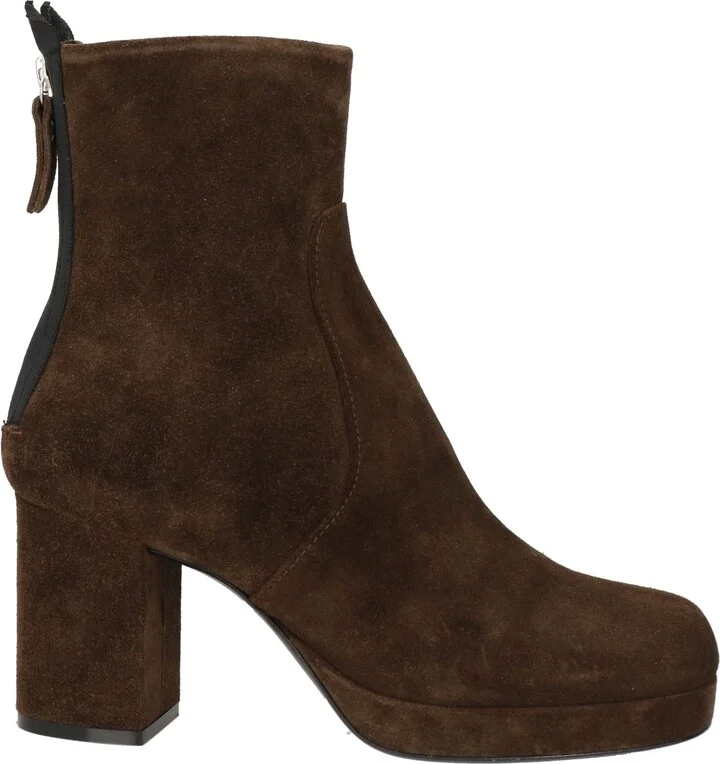 Agl Woman Ankle boots - Image 3
