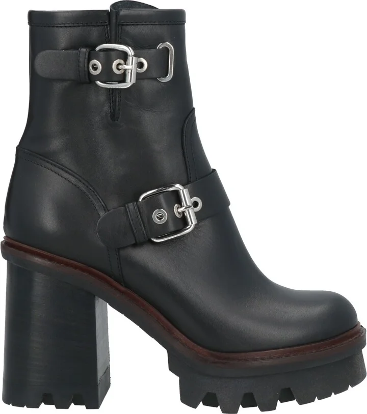 Agl Woman Ankle boots - Image 3