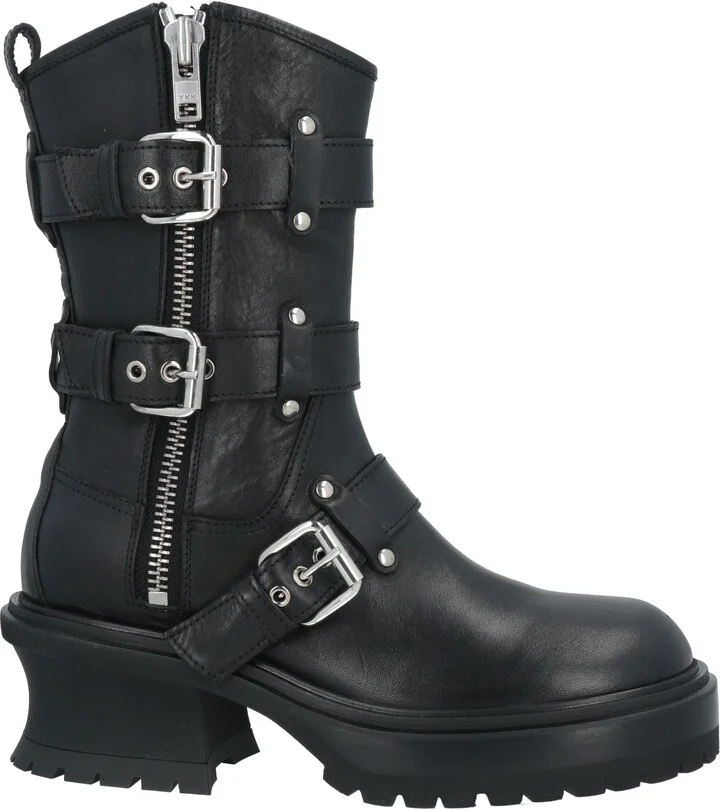 Agl Woman Ankle boots - Image 3