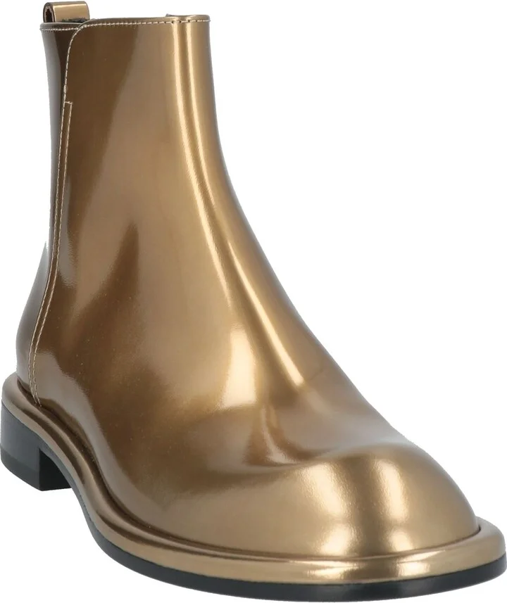 Agl Woman Ankle boots - Image 4