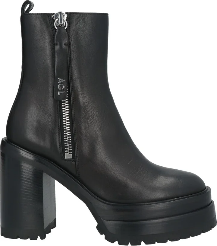 Agl Woman Ankle boots - Image 3