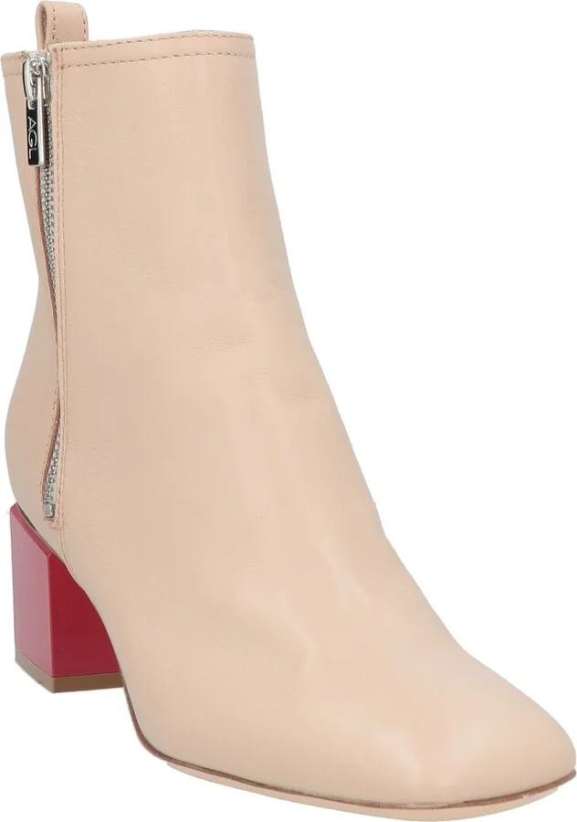 Agl Woman Ankle boots - Image 7