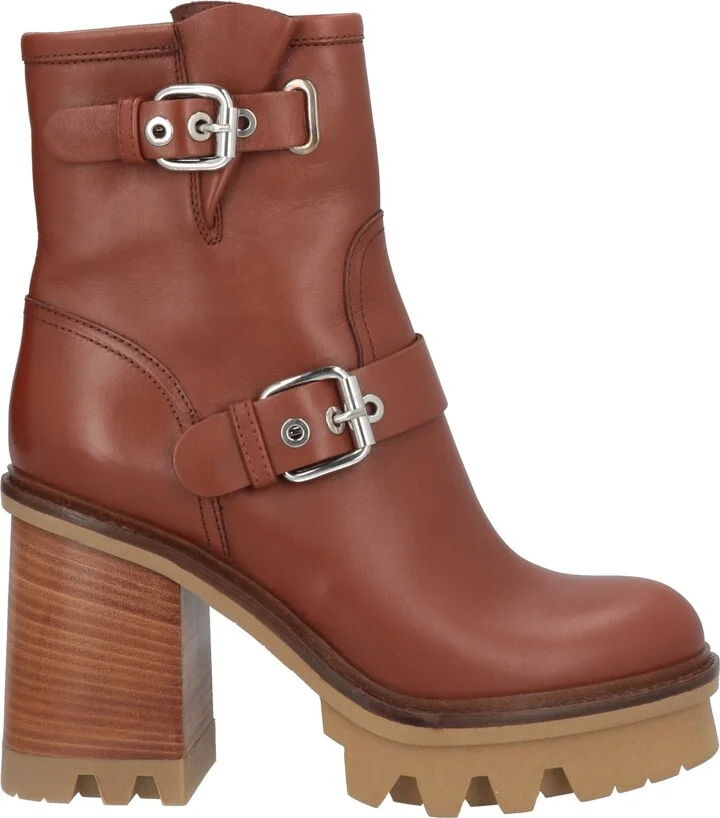 Agl Woman Ankle boots - Image 3