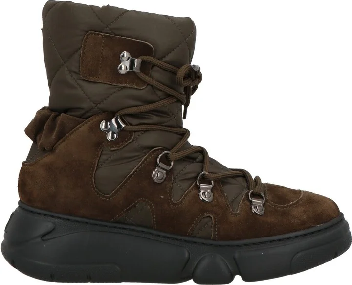 Agl Woman Ankle boots - Image 3