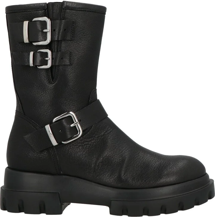 Agl Woman Ankle boots - Image 3