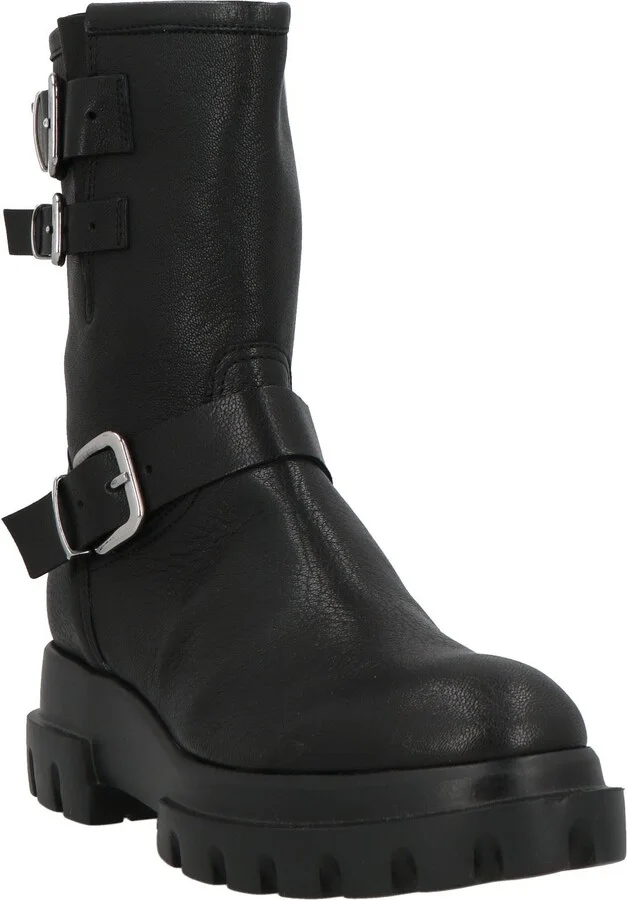 Agl Woman Ankle boots - Image 4