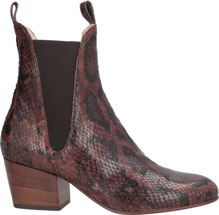 Agl Woman Ankle boots - Image 3