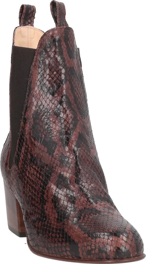 Agl Woman Ankle boots - Image 4
