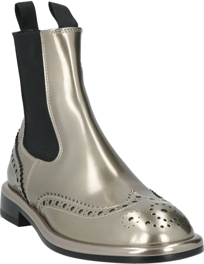 Agl Woman Ankle boots - Image 4