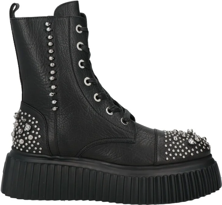 Agl Woman Ankle boots - Image 3