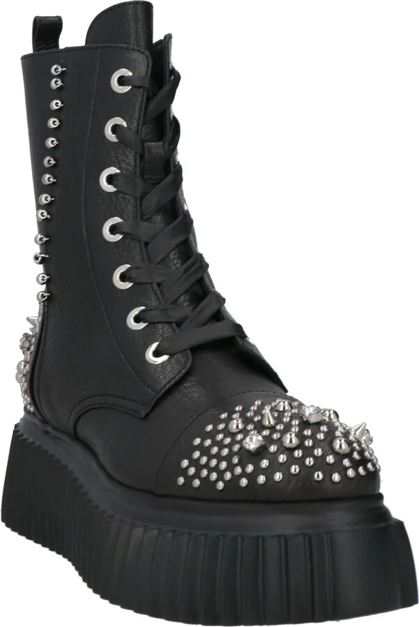 Agl Woman Ankle boots - Image 4