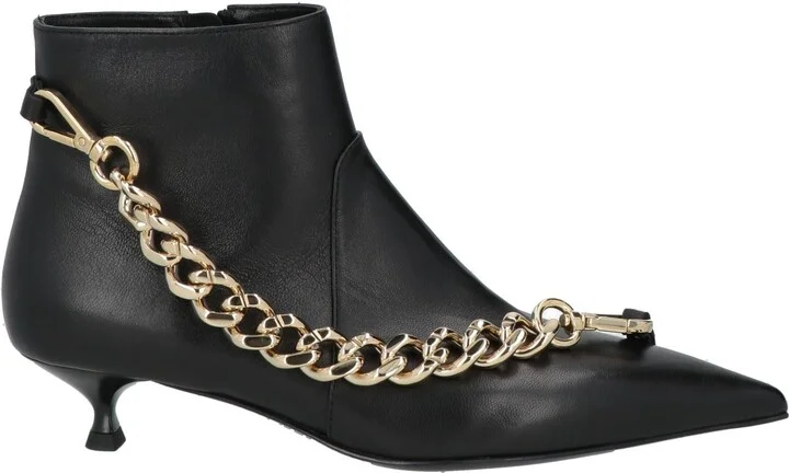 Agl Woman Ankle boots - Image 3