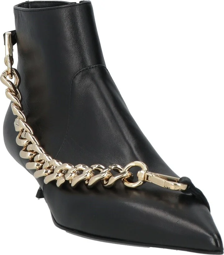 Agl Woman Ankle boots - Image 4