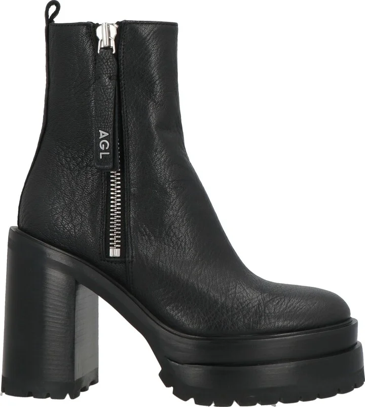 Agl Woman Ankle boots - Image 3
