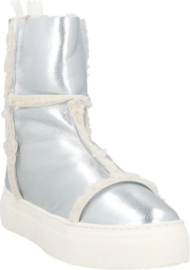 Agl Woman Ankle boots - Image 4