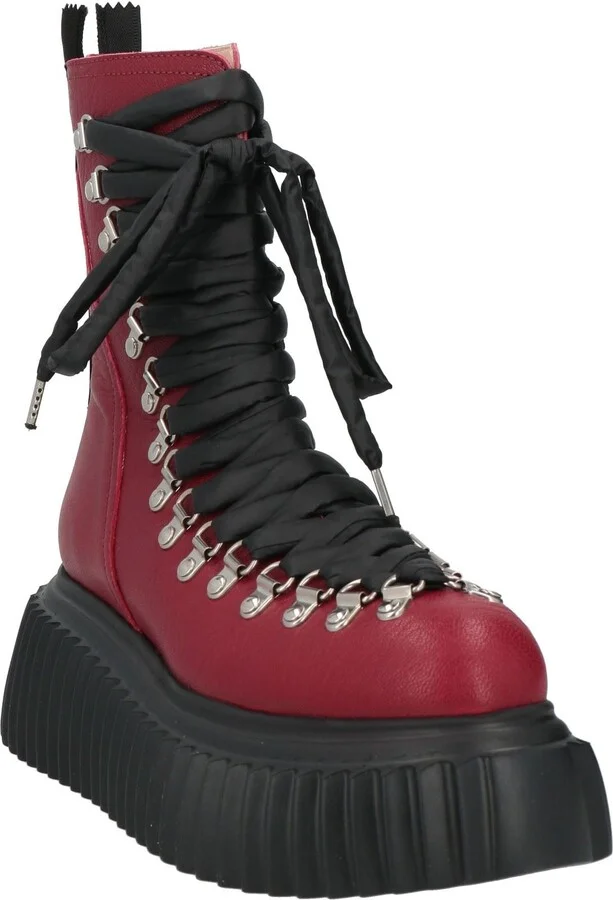 Agl Woman Ankle boots - Image 4
